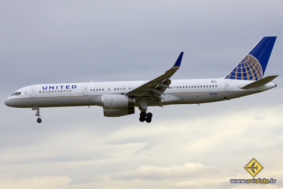 Boeing 757-224